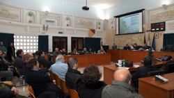 Assemblea Partecipativa Casal Monastero