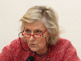 Arch. Carla Caprioli