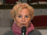 Evelina Forgetta