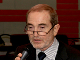 Arch. Maurizio Geusa