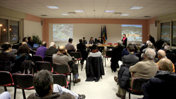 Assemblea Partecipativa Romanina