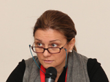 Arch. Cinzia Esposito