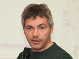 Maurizio Battisti