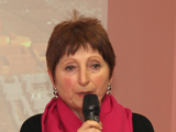 Fioralba Giordani