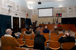 Assemblea Partecipativa Variante Fioranello - Castel di Leva