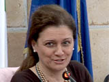 Arch. Cinzia Esposito