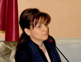 Arch. Cinzia Esposito