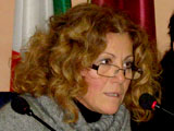 Arch. Paola Bruni