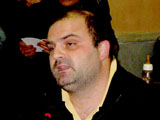 Davide Pifferi
