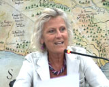 Arch. Carla Caprioli