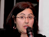 Maria Vittoria Molinari