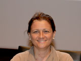 Arch. Cinzia Esposito