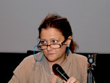 Arch. Cinzia Esposito