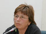Maria Chiara Mastrantonio