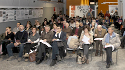 Assemblea partecipativa