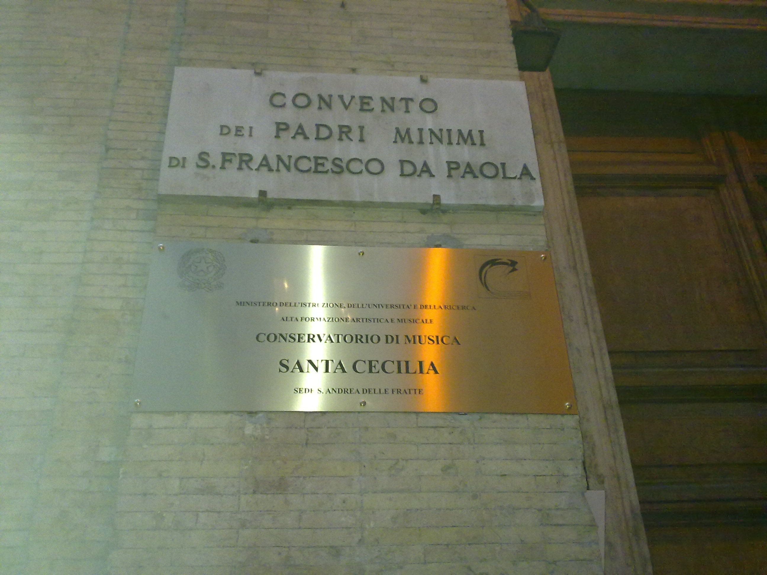 santacecilia