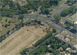 Riqualificazione Circo Massimo