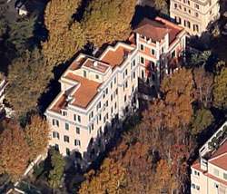 Collegio Falconieri