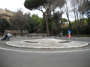 Largo Fioritto