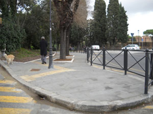 Largo Fioritto