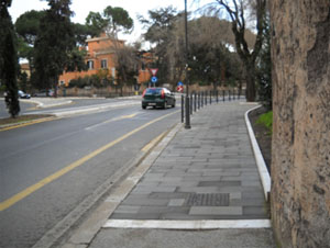 Largo Fioritto