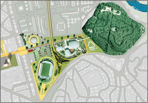 Parco delle Arti