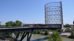 Ponte della Scienza