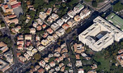 Viale Aventino