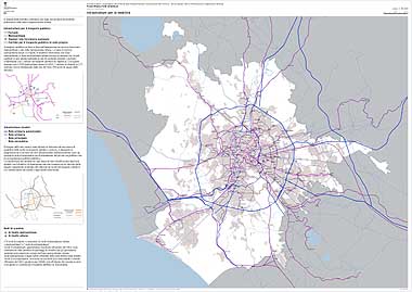 Infrastrutture per la mobilità