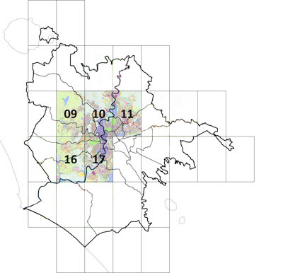 mappa elaborati