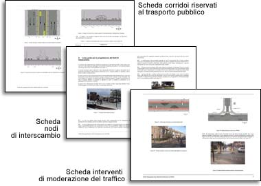 Guida alla progettazione delle infrastrutture per la mobilità